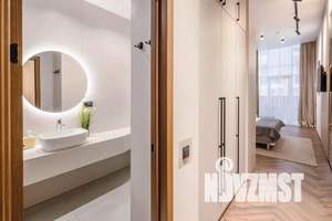 1-к квартира, посуточно, 35м2, 3/13 этаж