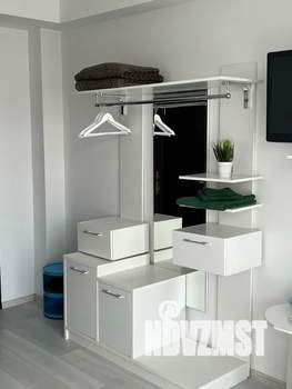 Студия квартира, посуточно, 18м2, 4/5 этаж