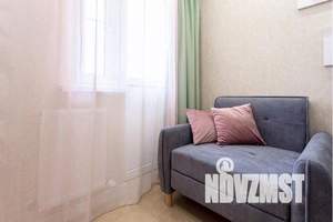 1-к квартира, посуточно, 36м2, 2/12 этаж