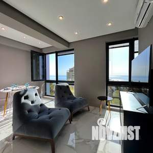 2-к квартира, посуточно, 52м2, 4/8 этаж