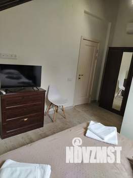 Студия квартира, посуточно, 40м2, 4/4 этаж