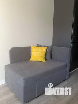 1-к квартира, посуточно, 28м2, 11/12 этаж