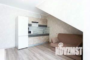 1-к квартира, посуточно, 30м2, 5/5 этаж