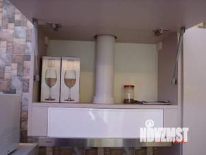 1-к квартира, посуточно, 32м2, 3/3 этаж