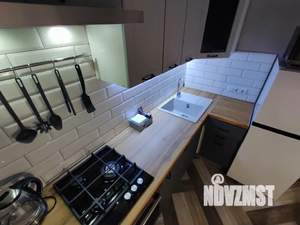 1-к квартира, посуточно, 30м2, 2/5 этаж