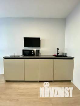 1-к квартира, посуточно, 17м2, 10/19 этаж