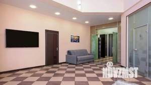 1-к квартира, посуточно, 133м2, 1/1 этаж