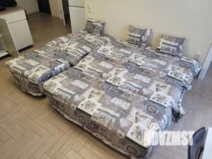 1-к квартира, посуточно, 41м2, 4/9 этаж