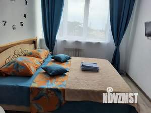 Студия квартира, посуточно, 20м2, 7/14 этаж