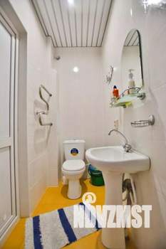 1-к квартира, посуточно, 22м2, 1/1 этаж