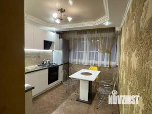 4-к квартира, на длительный срок, 93м2, 2/5 этаж