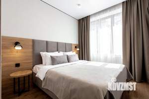 2-к квартира, посуточно, 32м2, 1/1 этаж