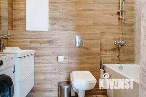 2-к квартира, посуточно, 59м2, 1/1 этаж