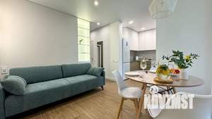 1-к квартира, посуточно, 39м2, 5/12 этаж