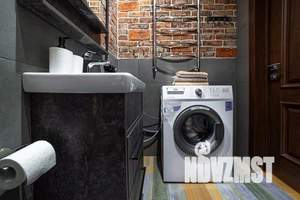 1-к квартира, посуточно, 20м2, 2/4 этаж