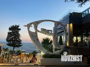 2-к квартира, посуточно, 48м2, 2/12 этаж