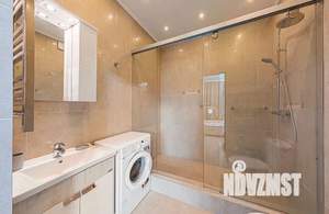 3-к квартира, посуточно, 130м2, 6/22 этаж