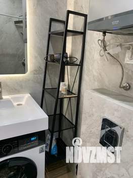 Студия квартира, посуточно, 16м2, 1/2 этаж