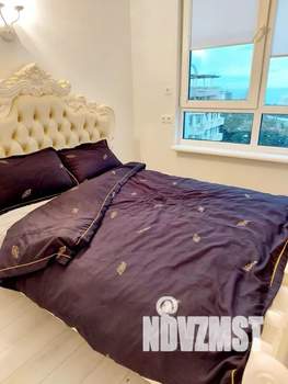 1-к квартира, посуточно, 34м2, 2/9 этаж