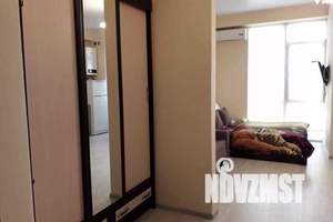 1-к квартира, посуточно, 30м2, 2/5 этаж