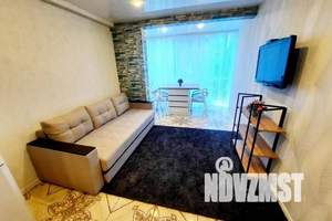 2-к квартира, посуточно, 60м2, 1/3 этаж