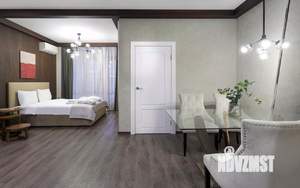 2-к квартира, посуточно, 53м2, 1/1 этаж