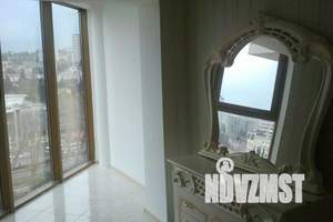 1-к квартира, посуточно, 39м2, 11/12 этаж