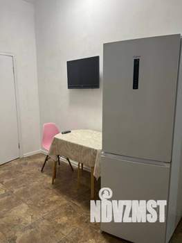 1-к квартира, посуточно, 48м2, 1/1 этаж