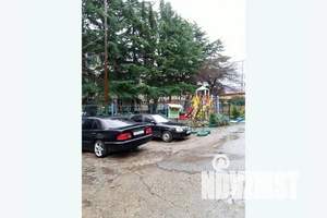 1-к квартира, посуточно, 30м2, 4/4 этаж