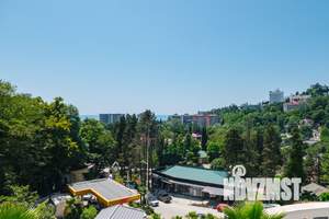 2-к квартира, посуточно, 45м2, 1/1 этаж