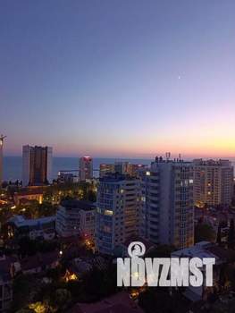 2-к квартира, посуточно, 74м2, 1/1 этаж