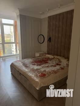 2-к квартира, на длительный срок, 60м2, 16/21 этаж