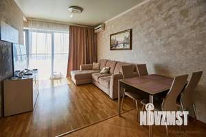 1-к квартира, посуточно, 68м2, 1/1 этаж
