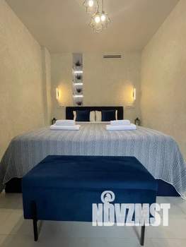 1-к квартира, посуточно, 35м2, 2/4 этаж
