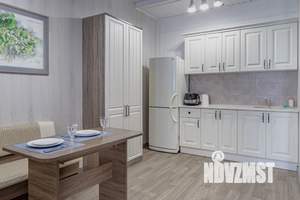 1-к квартира, посуточно, 29м2, 1/1 этаж
