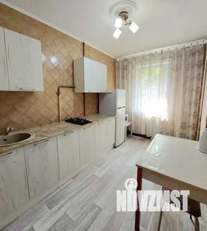 1-к квартира, посуточно, 40м2, 4/9 этаж