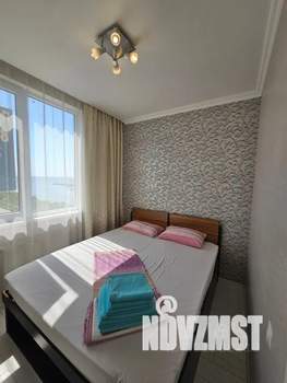 1-к квартира, посуточно, 35м2, 3/5 этаж