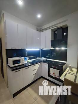 Студия квартира, посуточно, 30м2, 2/6 этаж