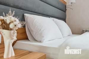 1-к квартира, посуточно, 18м2, 1/1 этаж