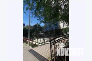 1-к квартира, посуточно, 34м2, 7/12 этаж