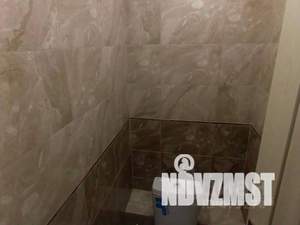 Студия квартира, посуточно, 26м2, 2/6 этаж