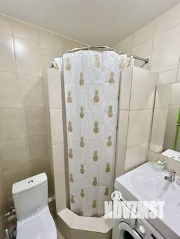 Студия квартира, на длительный срок, 20м2, 2/3 этаж