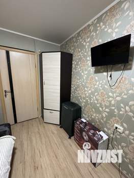 Студия квартира, на длительный срок, 15м2, 3/5 этаж