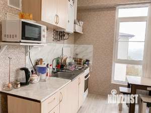 Студия квартира, на длительный срок, 30м2, 5/6 этаж