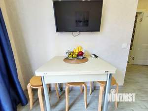 1-к квартира, посуточно, 30м2, 3/3 этаж