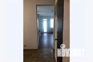 1-к квартира, посуточно, 40м2, 4/21 этаж