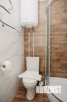 1-к квартира, посуточно, 14м2, 1/1 этаж