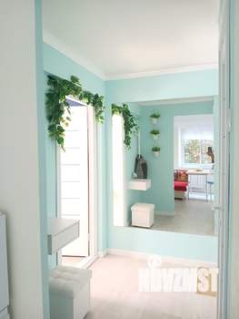 1-к квартира, на длительный срок, 45м2, 2/5 этаж