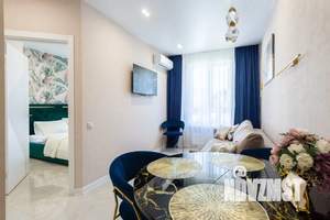 2-к квартира, посуточно, 36м2, 10/12 этаж