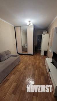 Студия квартира, на длительный срок, 22м2, 3/4 этаж